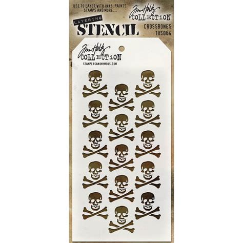 Paper Party And Kids Craft Supplies And Tools Halloween Tim Holtz Layering