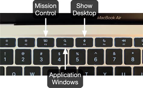 F4 Key On Macbook Air 201803 What Is The F4 Key On A Mac Imagejoshttz