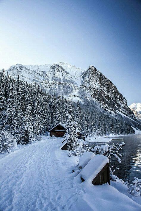 Pin By Michael Bentley On Landscapes Canada In 2019 Ski Holidays