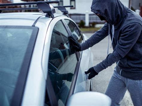 Multiple Car Burglaries Reported In Romeoville Romeoville Il Patch