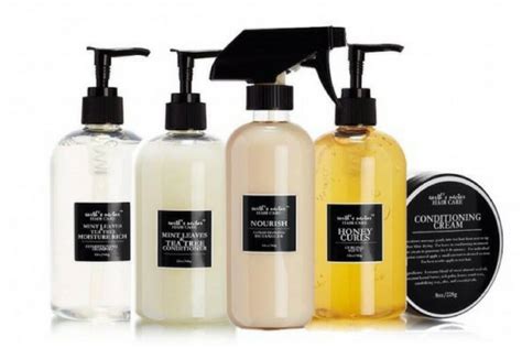 Many brands were shoved into the ethnic aisle and we were left with a seriously limited number products to work with. Top 54 Black-Owned Hair Care Brands for Curly Hair Care ...