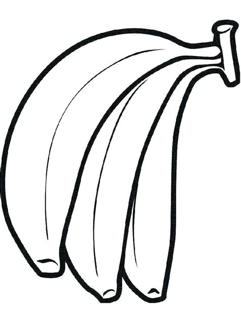 Check spelling or type a new query. Banana Split Coloring Pages at GetColorings.com | Free ...