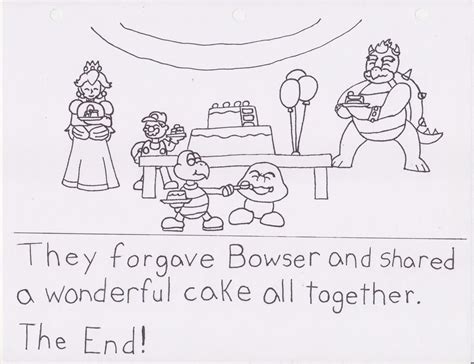 Mario Comic pg. 20 by TheRealMessyRoomGuy1 on DeviantArt