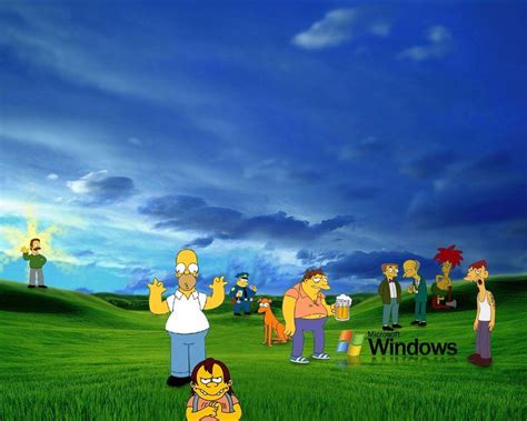 Windows 7 Backgrounds Funny Wallpaper Cave