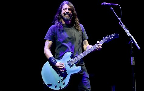Foo Fighters Most Memorable Live Gigs Ever As Told By The Band