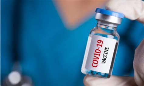 To make sure that the most vulnerable are able to access the vaccine, states are administering the vaccine in phases, meaning that only some people can get the shot right. Drap approves clinical trial of Covid-19 vaccine ...