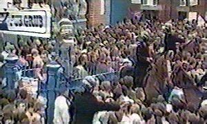 If you're not familiar with the hillsborough disaster, watch this, or here's a brief summary; BBC News | UK | Hillsborough jury discharged