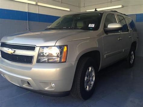 Find Used 1999 Chevrolet Tahoe Limited Rare Truck In Sayreville New