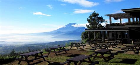 Maybe you would like to learn more about one of these? Cafe Pondok Kopi Umbul Sidomukti di Semarang ini wajib ...