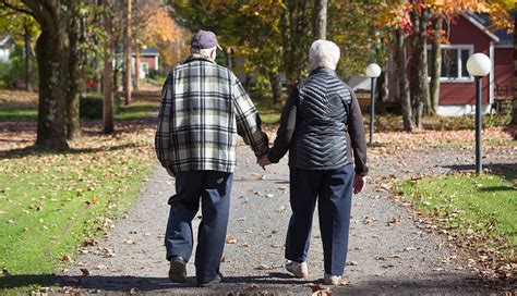 Abuelos Que Cuidan De Abuelos