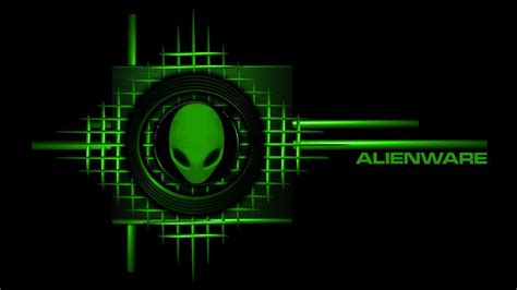 Green Alienware Wallpapers Top Free Green Alienware Backgrounds