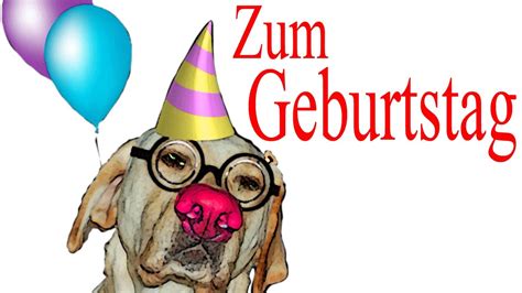 🎈 kostenlose geburtstagsbilder jetzt teilen via facebook, whatsapp & co. Geburtstagsgrüße lustig mit Geburtstagslied lustig ...