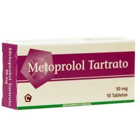 Programa De Atencion Farmaceutica Para Pacientes Renales De Nefrouros Metoprolol