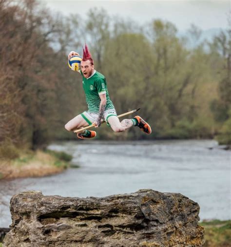 Two Quidditch Ireland Games Flying Into Limerick This Summer