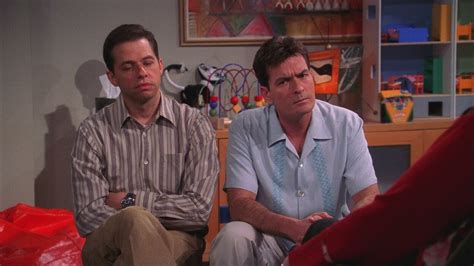 Watch Two And A Half Men On Tv Osn Home Uae
