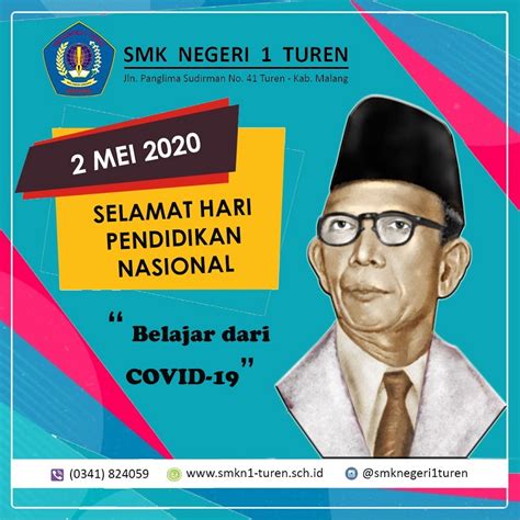 5 berantas hoax dengan membaca, membaca, dan. Selamat Hari Pendidikan Nasional