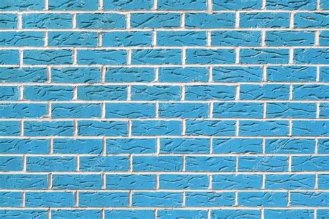 Blue Bricks Texture Stock Photo By ©ewelinas85 80861362