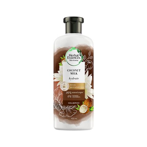 Herbal Essences Hydrate Coconut Milk Shampoo Shajgoj