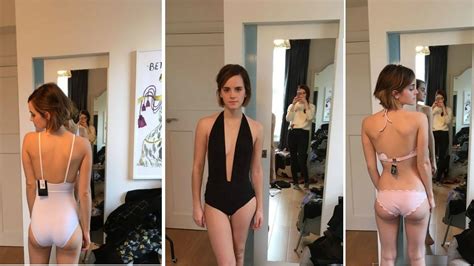 Emma Watson Link Fappening Naked Body Parts Of Celebrities