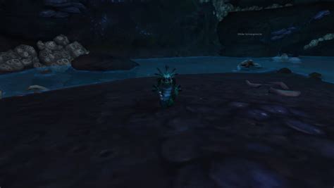 A quick guide on how to beat prince wiggletail who is one of the new pet battles in nazjatar in battle for azeroth. WoW Prinz Wackelschwänzchen Guide