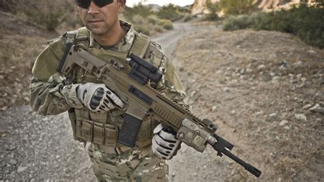 What Happened To The Bushmaster Acr By Travis Pike Global Ordnance News