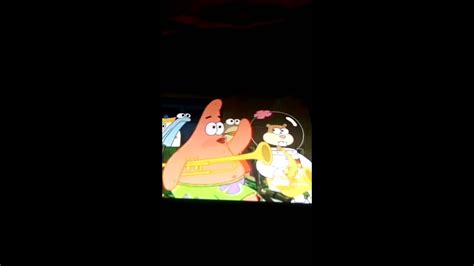 Top Funniest Moments Patrick Spongebob Youtube