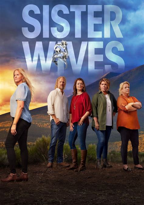 Sister Wives Season 17 Watch Full Episodes Streaming Online