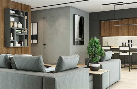 Apartment Design 2020 All The Latest Trends From The Famous Designers
