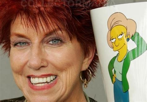 Simpsons Voice Actress Marcia Wallace Dies