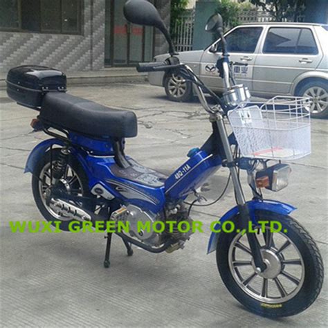 35cc 50cc Mini Gas Motorcycle With Pedal Moped Bike Buy Moped Bike