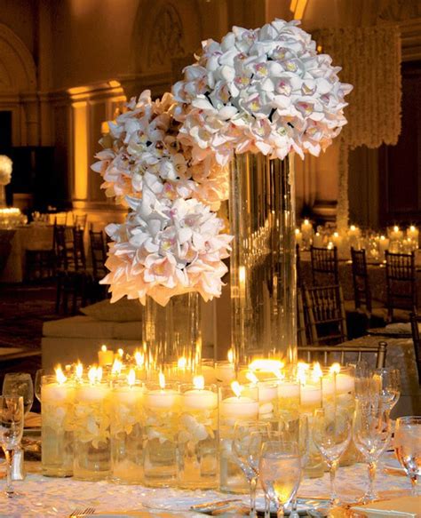 12 Stunning Wedding Centerpieces 25th Edition Belle The Magazine