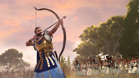 Wymagania sprzętowe Total War Saga: Troy. Gra będzie za darmo | PurePC.pl