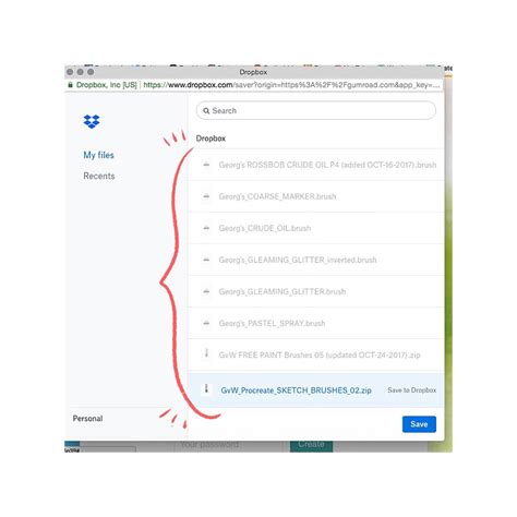Check spelling or type a new query. Importing Brushes Into Procreate