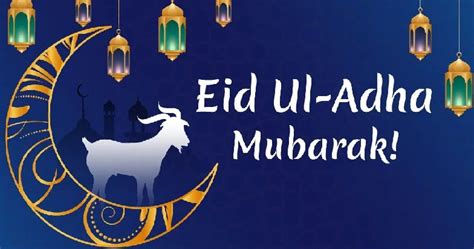 Happy Eid Al Adha 2022 Best Wishes Facebook Status Whatsapp Zohal