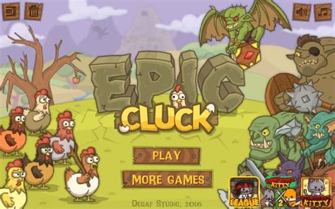 Epic Cluck Online Unblocked Epic Cluckhtml