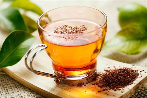 The Incredible Health Benefits Of Rooibos Tea Know Some Secrets