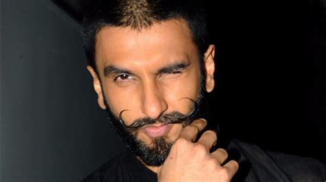 Ranveer Singh Feels Sex God Would Be Perfect Title For His Biopic