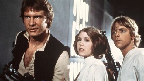 Harrison Ford How Han Solo Has Changed Since Original Star Wars