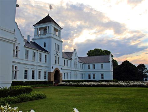 The Most Expensive Boarding Schools In South Africa In 2022 With Six