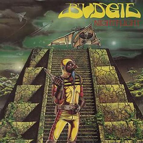 The Best Budgie Albums Ranked By Fans