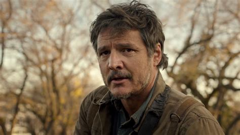 Star ☪︎ On Twitter Rt Pascalarchive Pedro Pascal As Joel Miller In