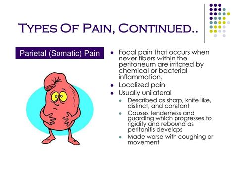Ppt Differential Diagnosis Of Acute Abdominal Pain