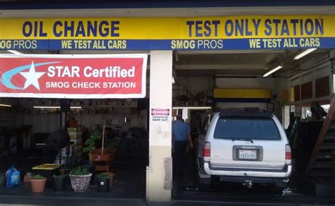 Speedy auto repair and smog has been providing top quality auto repair and maintenance services in san diego, california since 1995. Smog Check Near Me | $29.95 Smog Check with Coupon | STAR ...