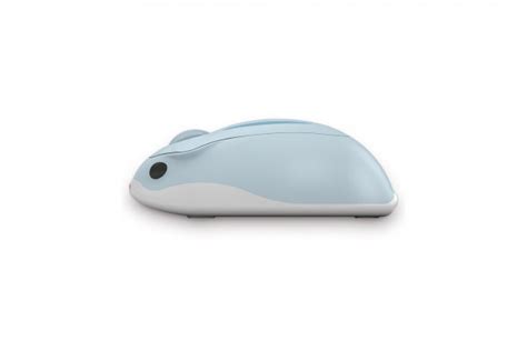 Chuột Akko Hamster Wireless Ruri