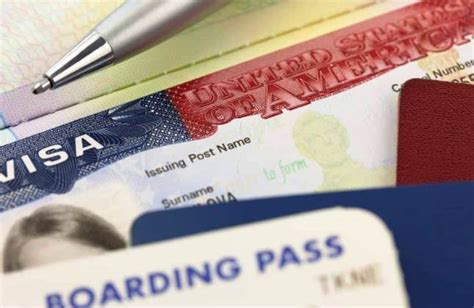 ᐈ Requisitos Para Sacar La Visa Americana 【pasos Entrevista Y MÁs】