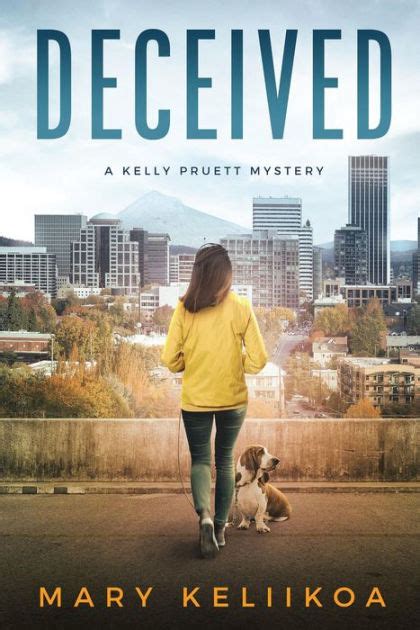 Deceived By Mary Keliikoa Paperback Barnes And Noble®