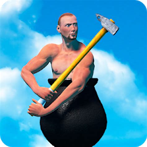 Getting Over It - A Better Gaming Experience For You - H5gamestreet.com