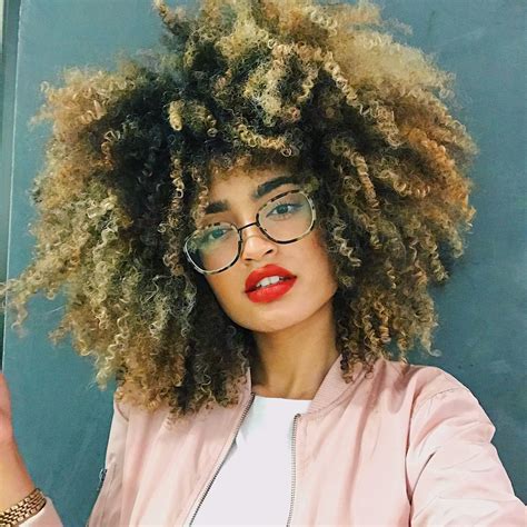 Check Out Imanityee ️ Curly Hair Styles Naturally Natural Hair