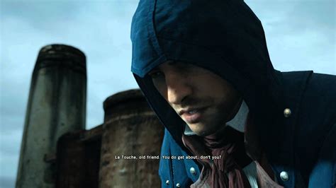 Assassin S Creed Unity Sequence Memory The Jacobin Club
