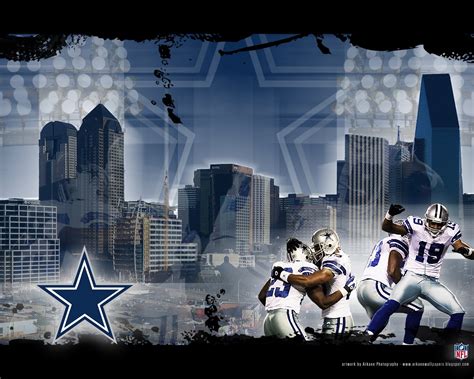 Get the latest dallas cowboys news, schedule, photos and rumors from cowboys wire, the best dallas cowboys blog available. Arkane NFL Wallpapers: Dallas Cowboys